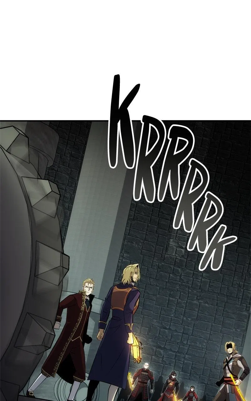 Assassin’s Creed: Forgotten Temple Chapter 136 – Page 9