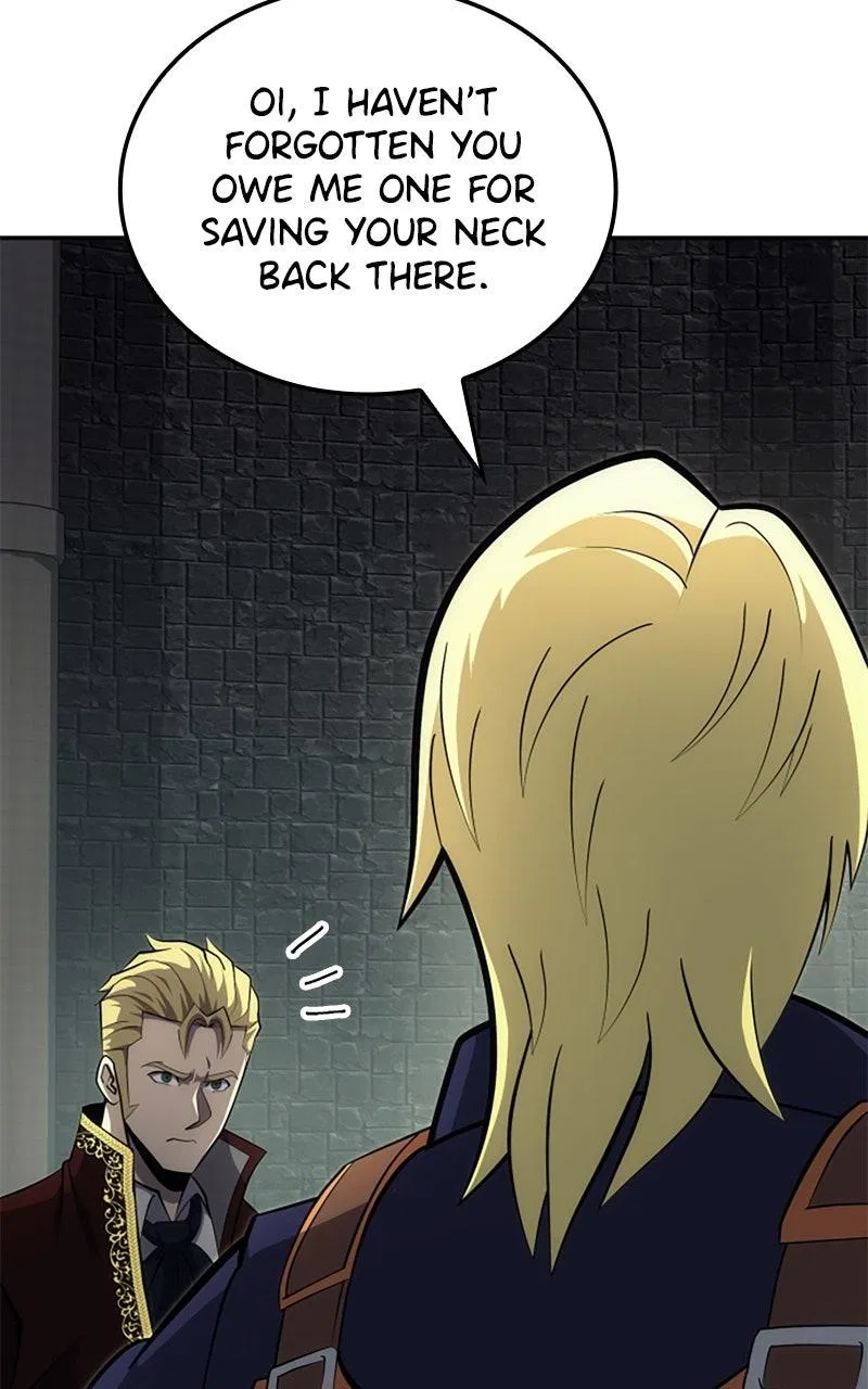 Assassin’s Creed: Forgotten Temple Chapter 136 – Page 11