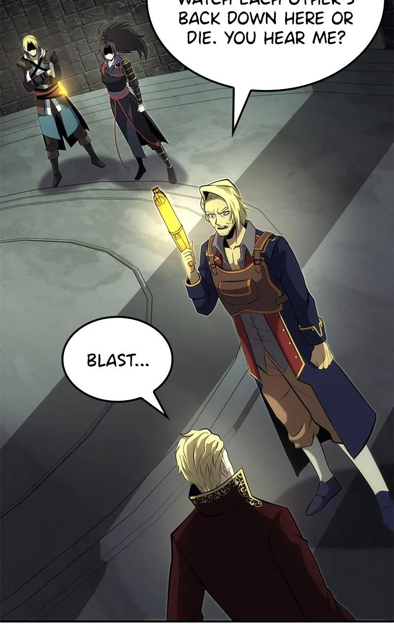 Assassin’s Creed: Forgotten Temple Chapter 136 – Page 13