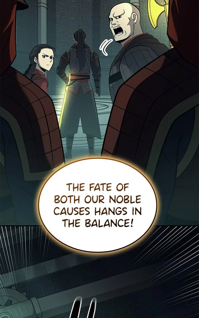 Assassin’s Creed: Forgotten Temple Chapter 136 – Page 19