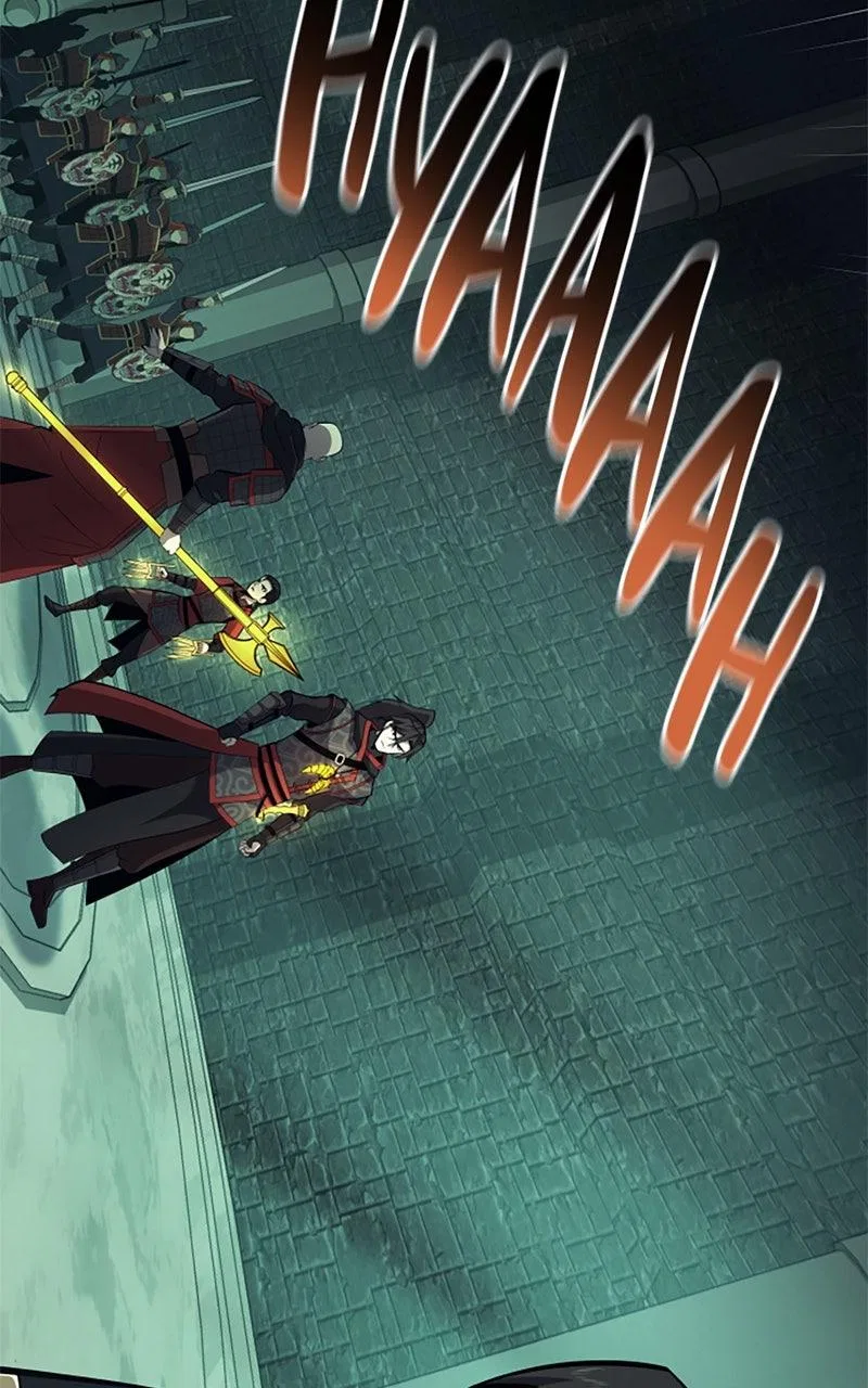 Assassin’s Creed: Forgotten Temple Chapter 136 – Page 20