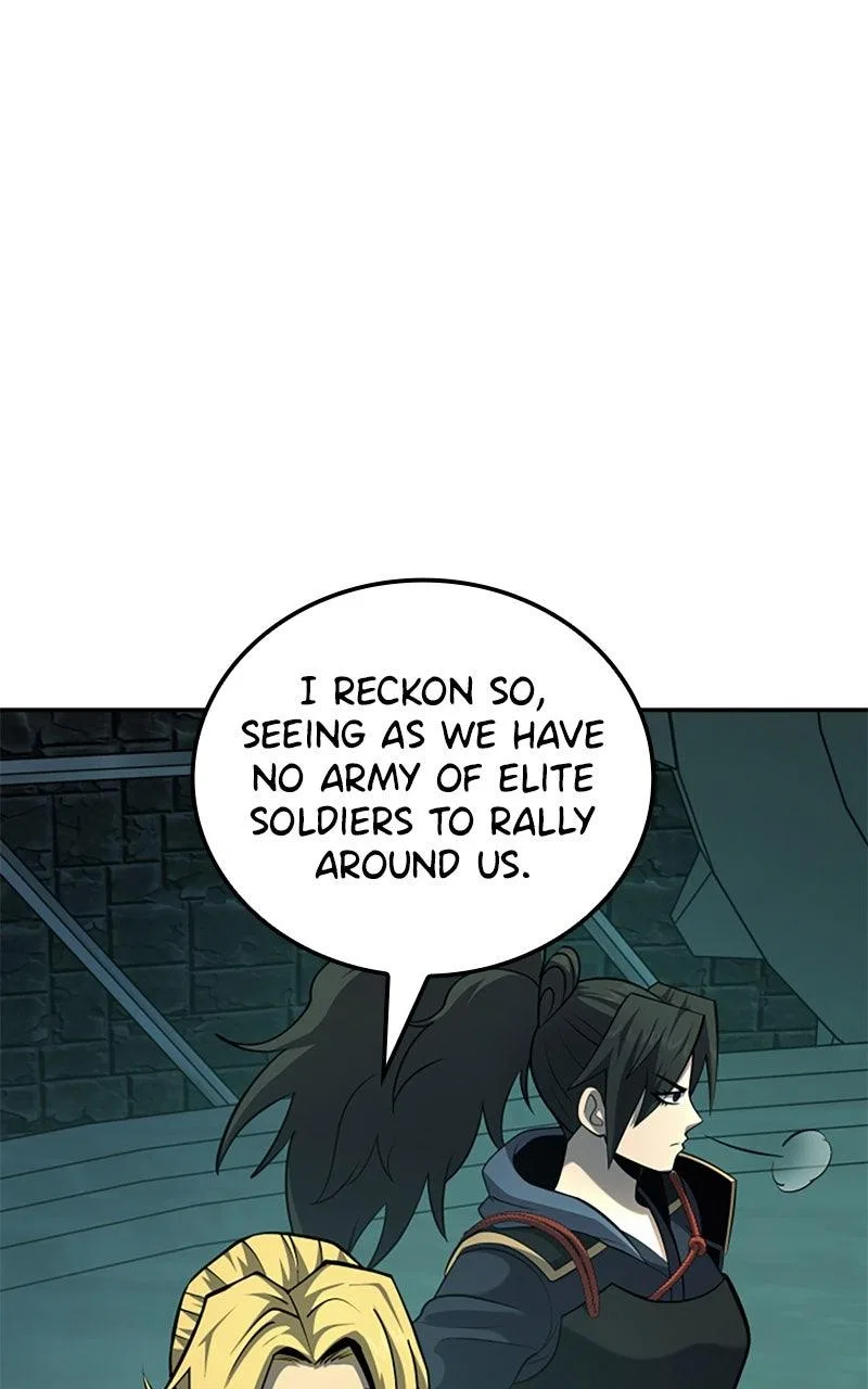 Assassin’s Creed: Forgotten Temple Chapter 136 – Page 22