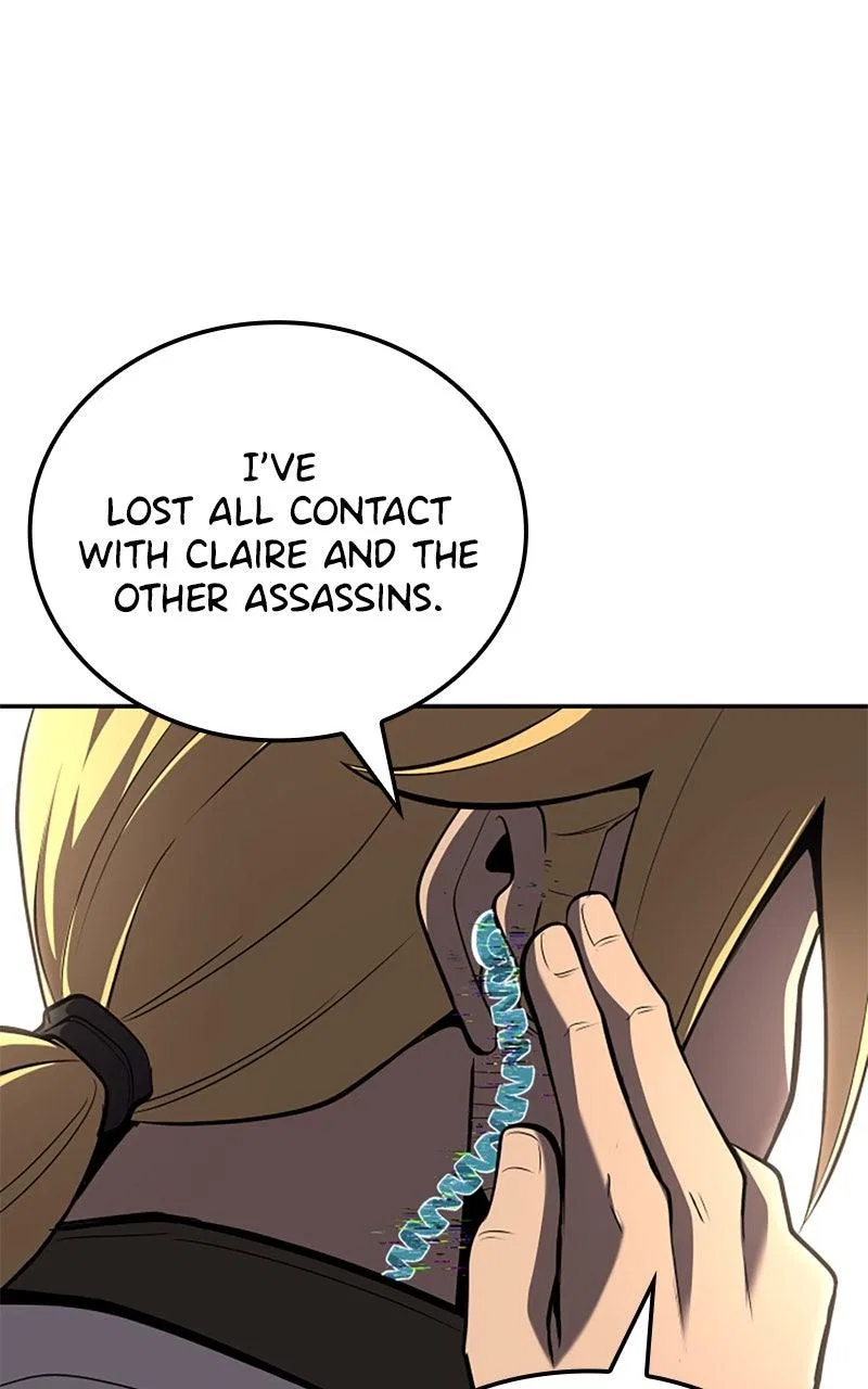 Assassin’s Creed: Forgotten Temple Chapter 136 – Page 26