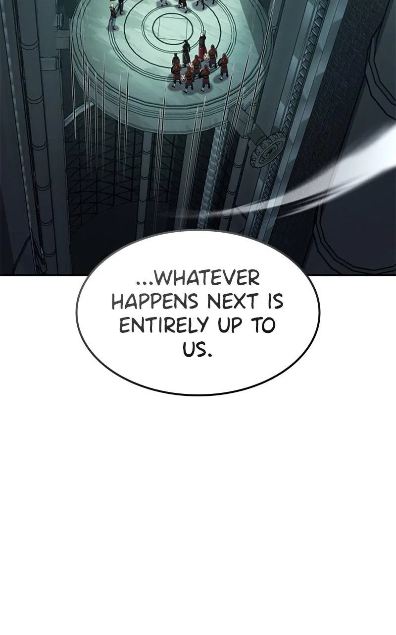 Assassin’s Creed: Forgotten Temple Chapter 136 – Page 29