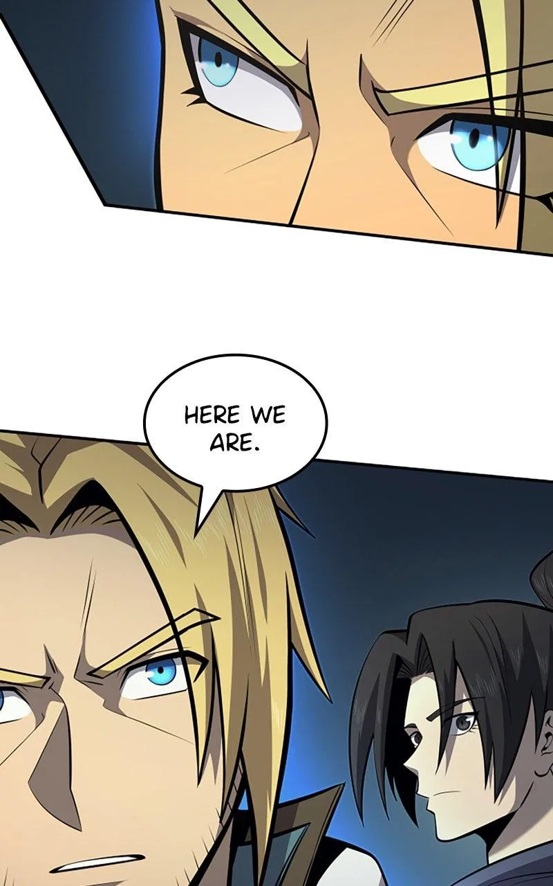 Assassin’s Creed: Forgotten Temple Chapter 136 – Page 33
