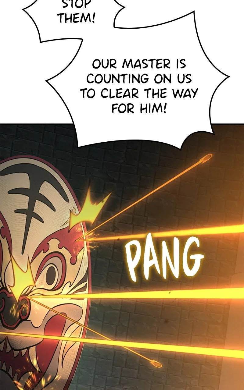 Assassin’s Creed: Forgotten Temple Chapter 136 – Page 41