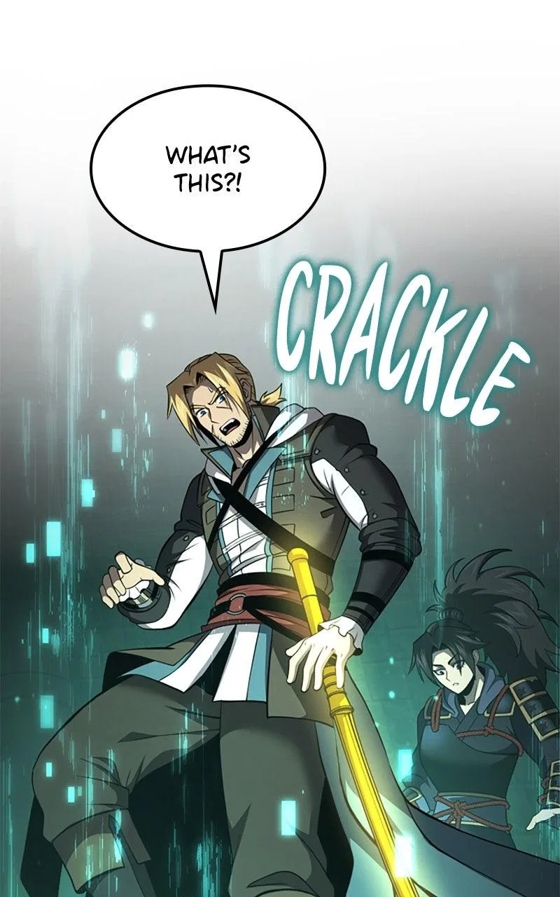 Assassin’s Creed: Forgotten Temple Chapter 136 – Page 45