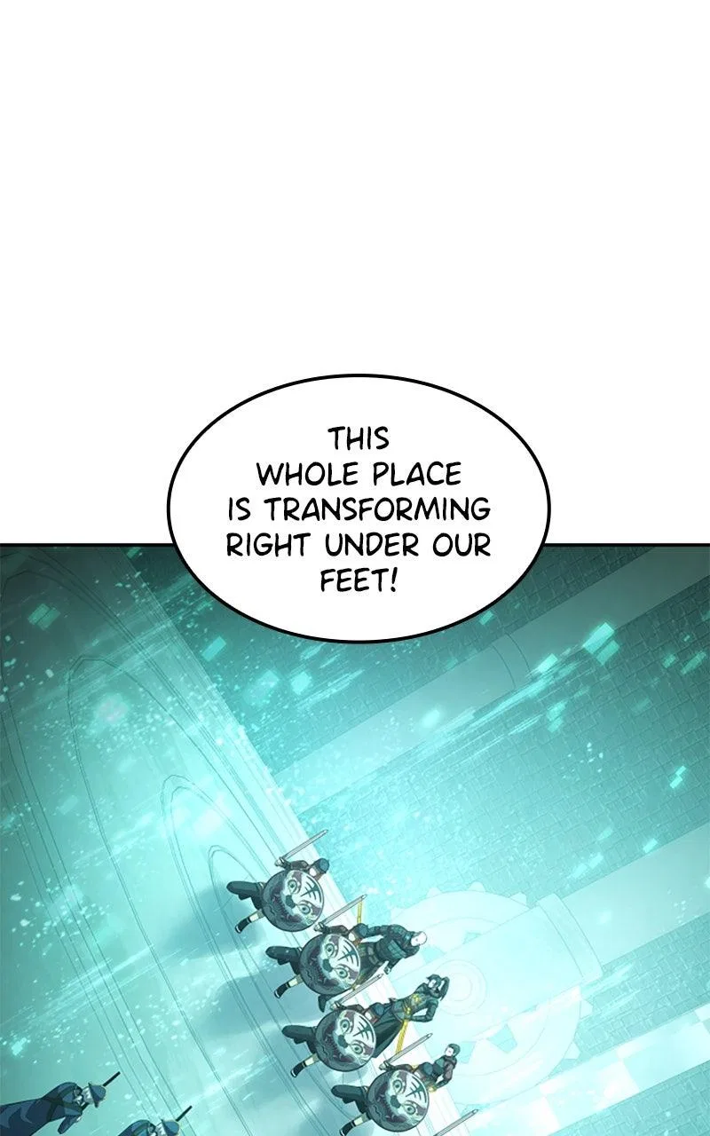 Assassin’s Creed: Forgotten Temple Chapter 136 – Page 47