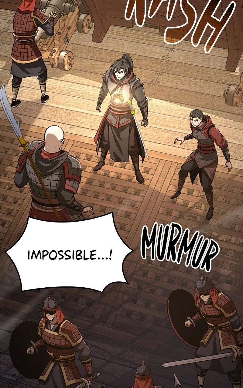 Assassin’s Creed: Forgotten Temple Chapter 136 – Page 85