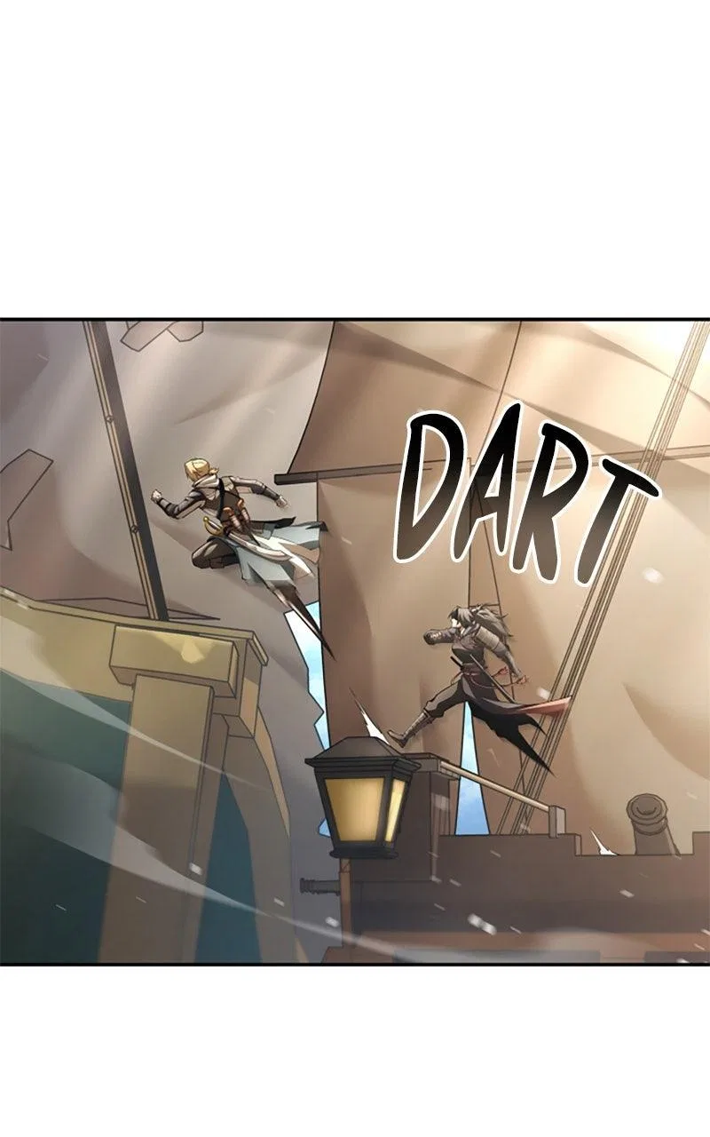 Assassin’s Creed: Forgotten Temple Chapter 136 – Page 120
