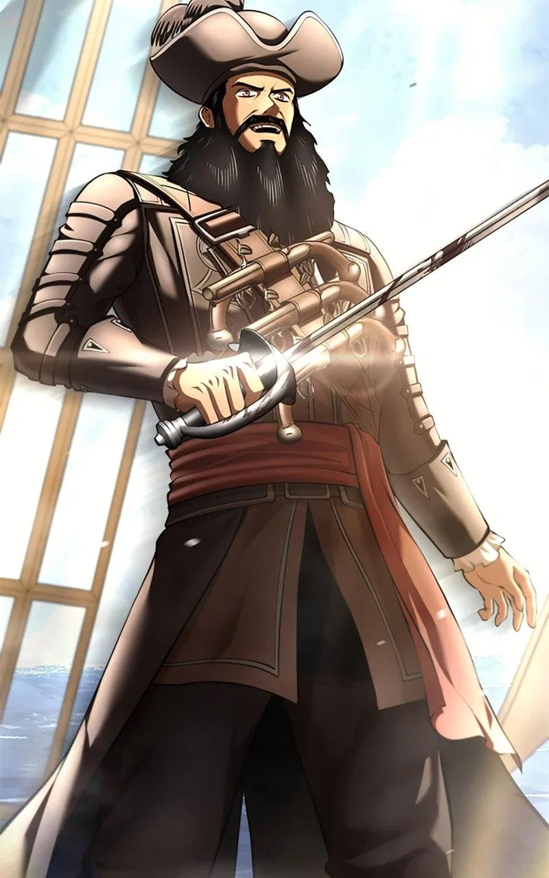 Assassin’s Creed: Forgotten Temple Chapter 136 – Page 130