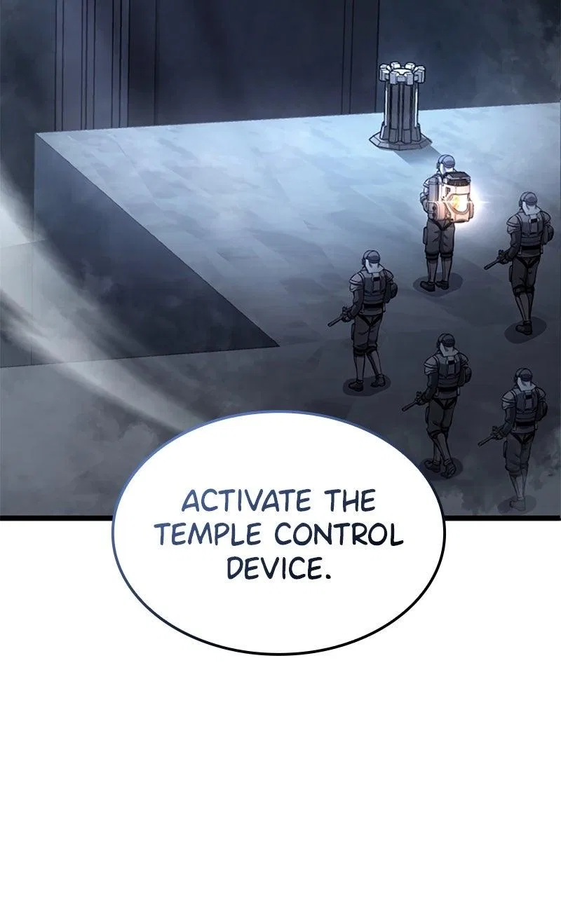 Assassin’s Creed: Forgotten Temple Chapter 135 – Page 3