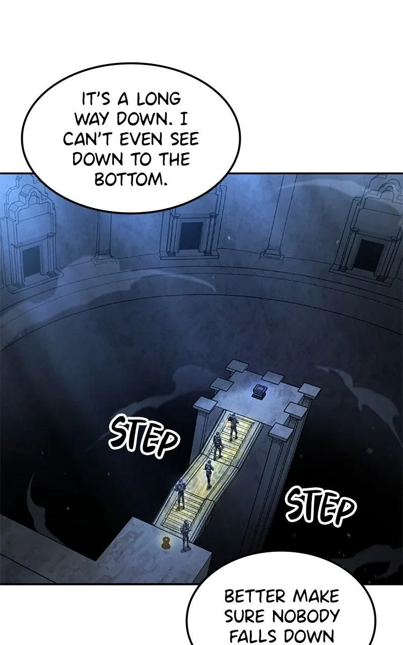 Assassin’s Creed: Forgotten Temple Chapter 135 – Page 7