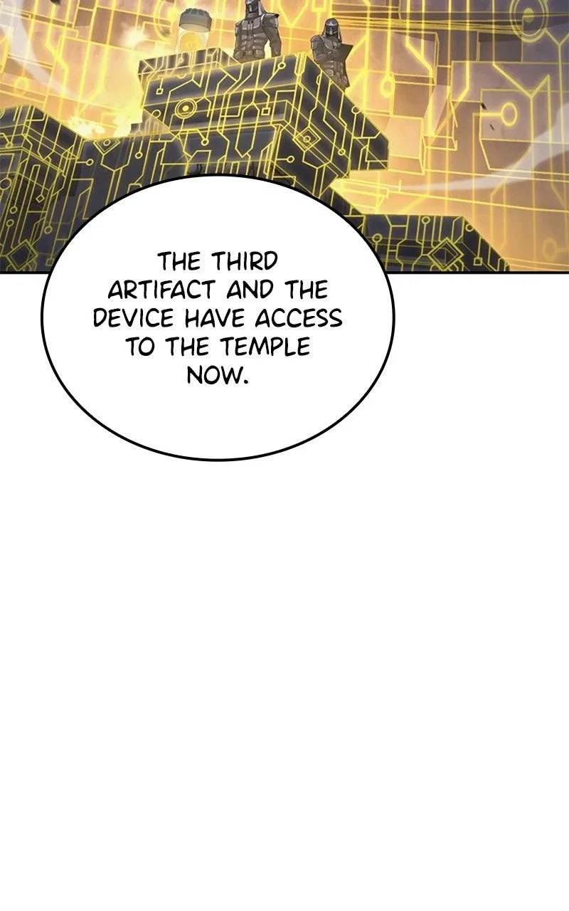 Assassin’s Creed: Forgotten Temple Chapter 135 – Page 15