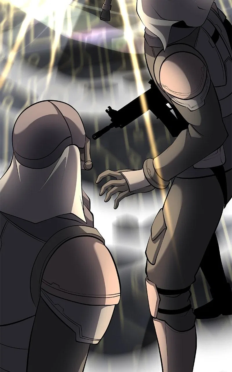 Assassin’s Creed: Forgotten Temple Chapter 135 – Page 28