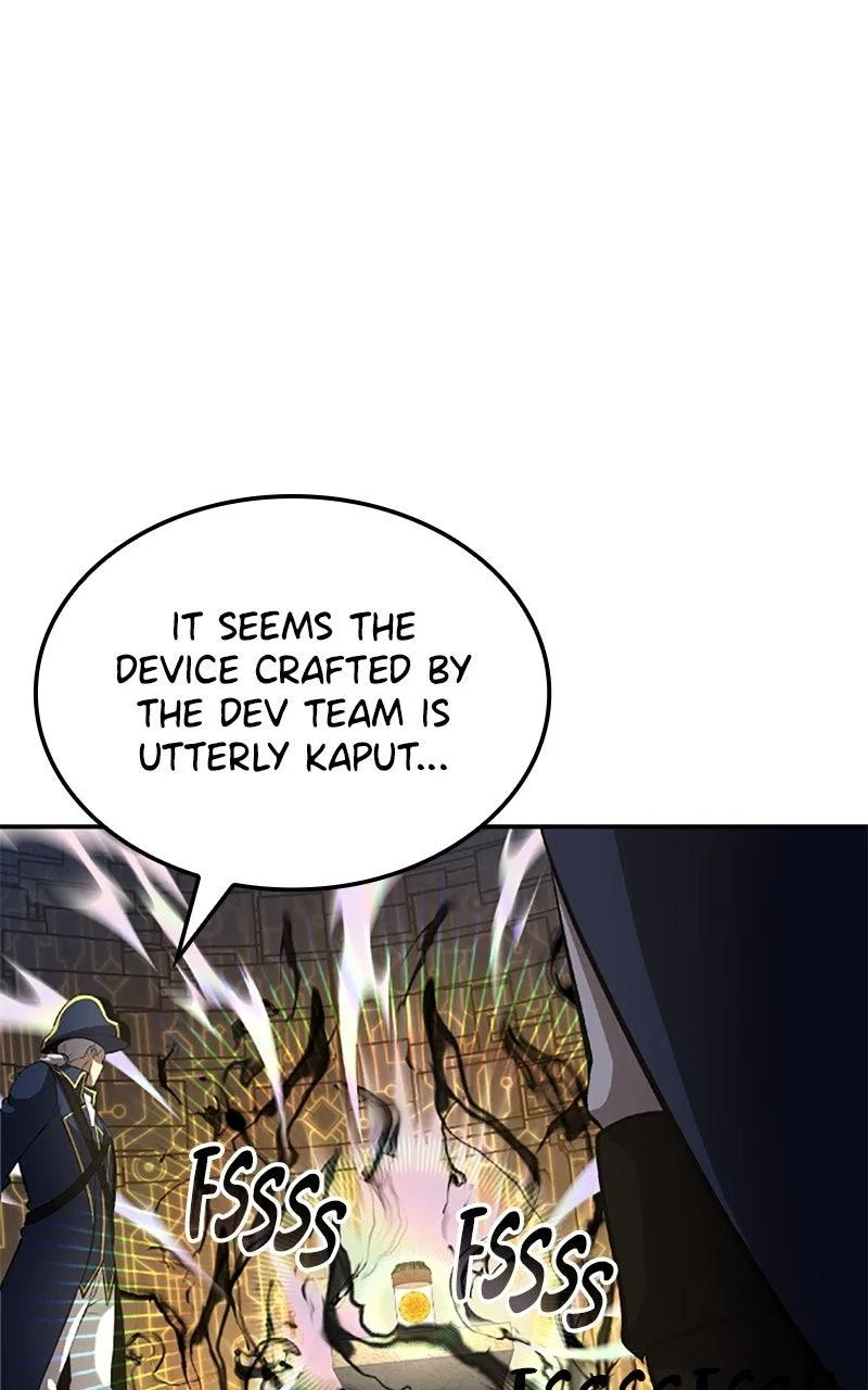 Assassin’s Creed: Forgotten Temple Chapter 135 – Page 33