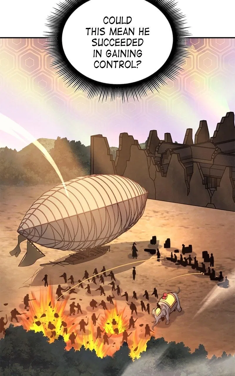 Assassin’s Creed: Forgotten Temple Chapter 135 – Page 47