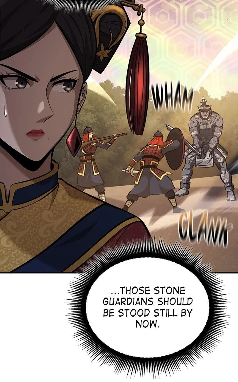 Assassin’s Creed: Forgotten Temple Chapter 135 – Page 49