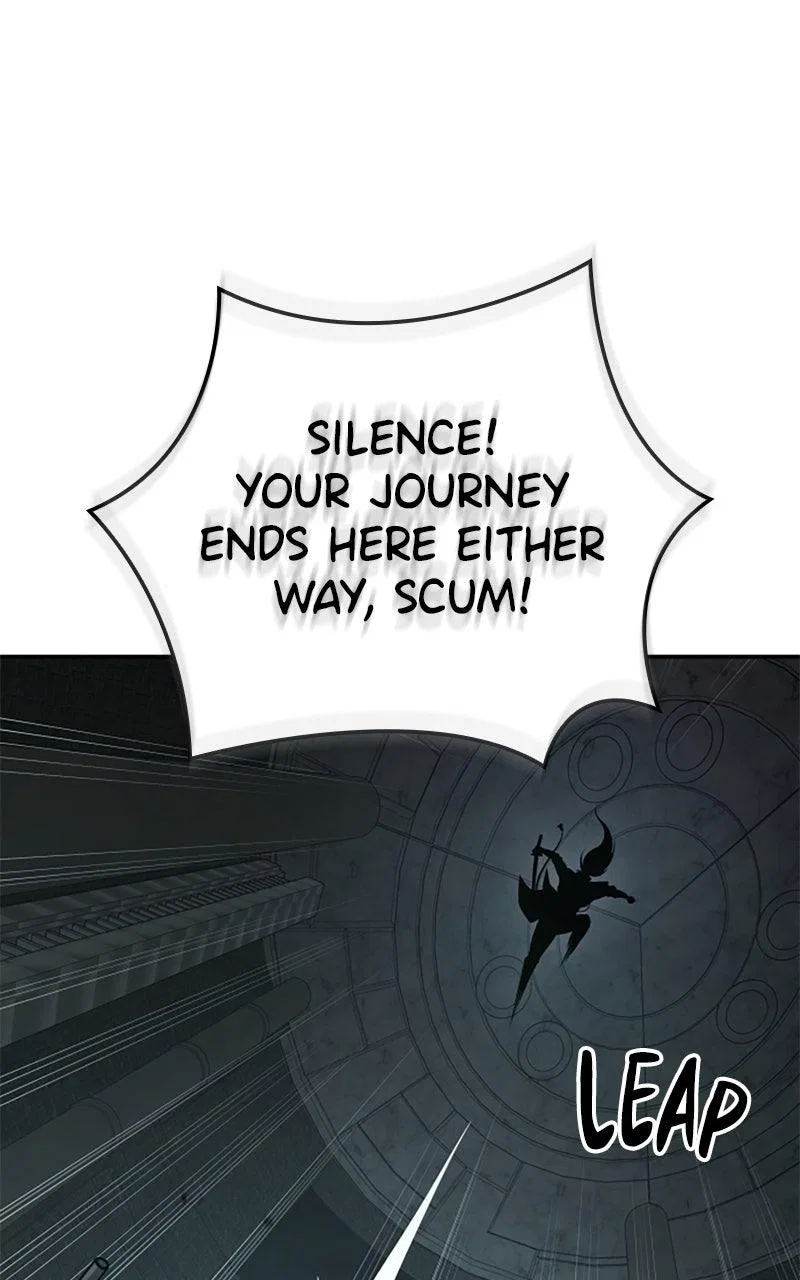 Assassin’s Creed: Forgotten Temple Chapter 135 – Page 84