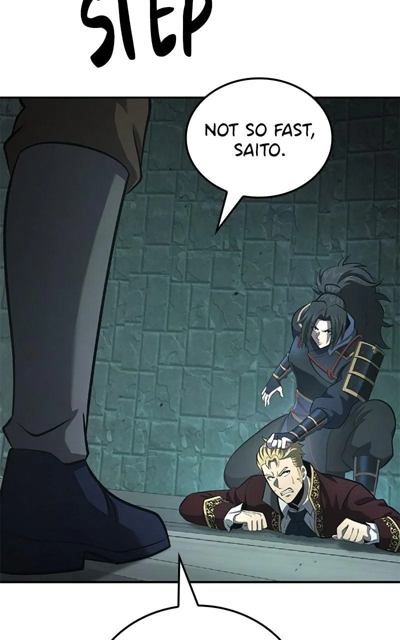 Assassin’s Creed: Forgotten Temple Chapter 135 – Page 95