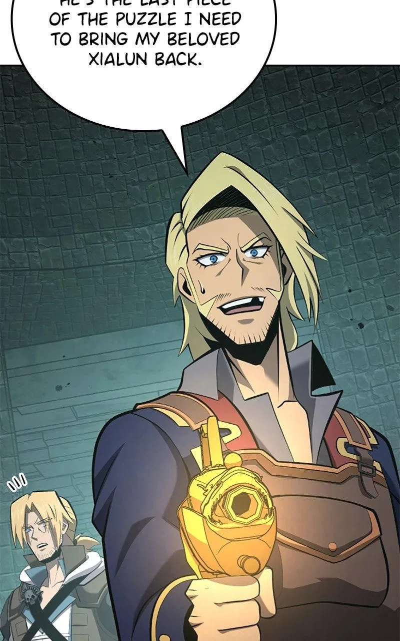 Assassin’s Creed: Forgotten Temple Chapter 135 – Page 97