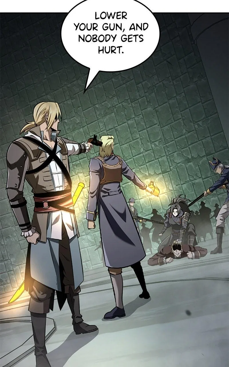 Assassin’s Creed: Forgotten Temple Chapter 135 – Page 102