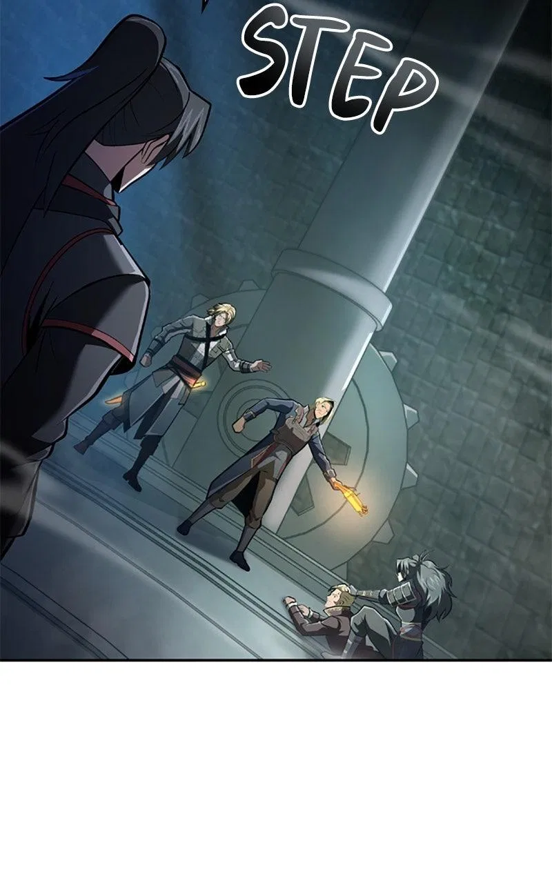 Assassin’s Creed: Forgotten Temple Chapter 135 – Page 108