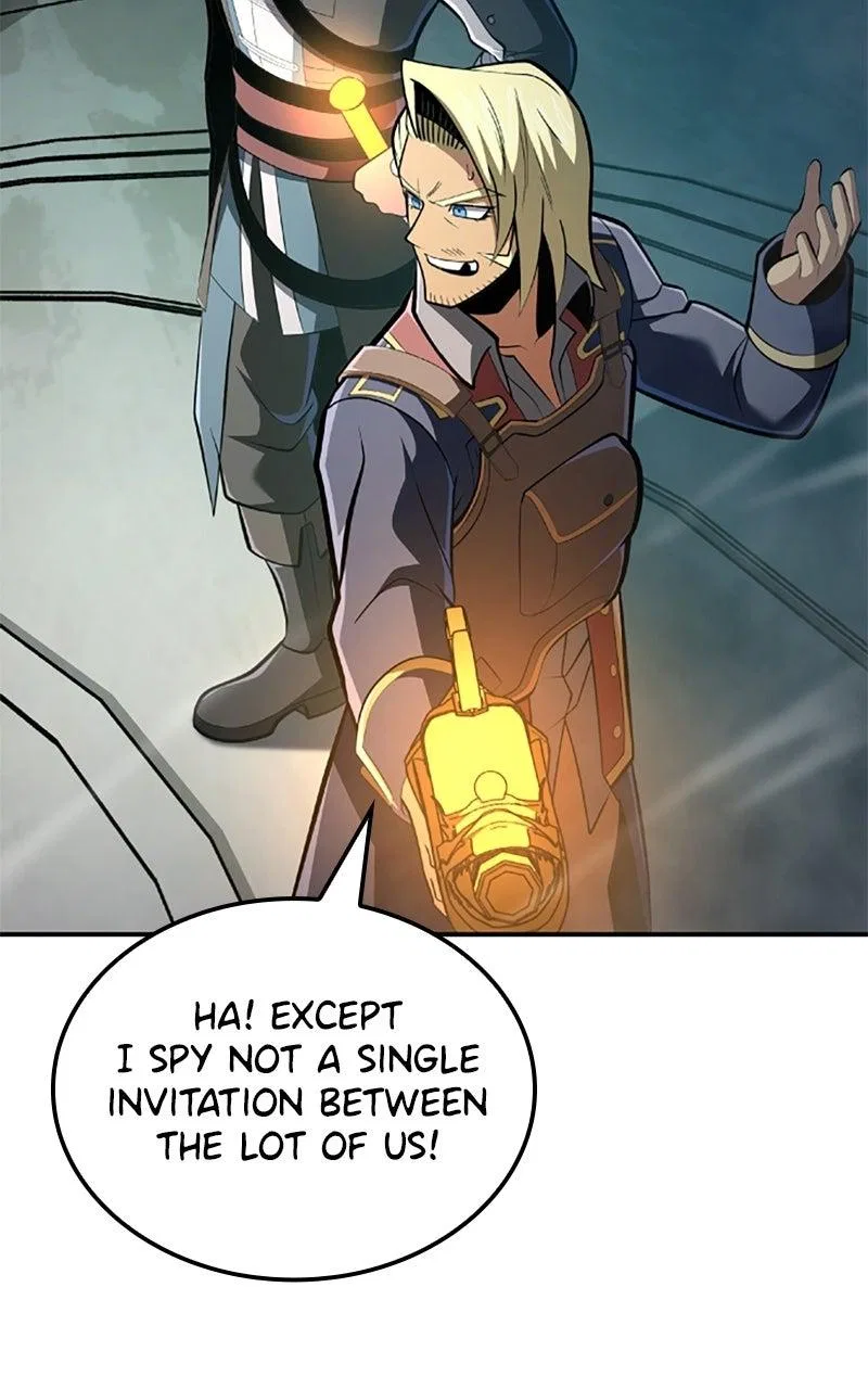 Assassin’s Creed: Forgotten Temple Chapter 135 – Page 112