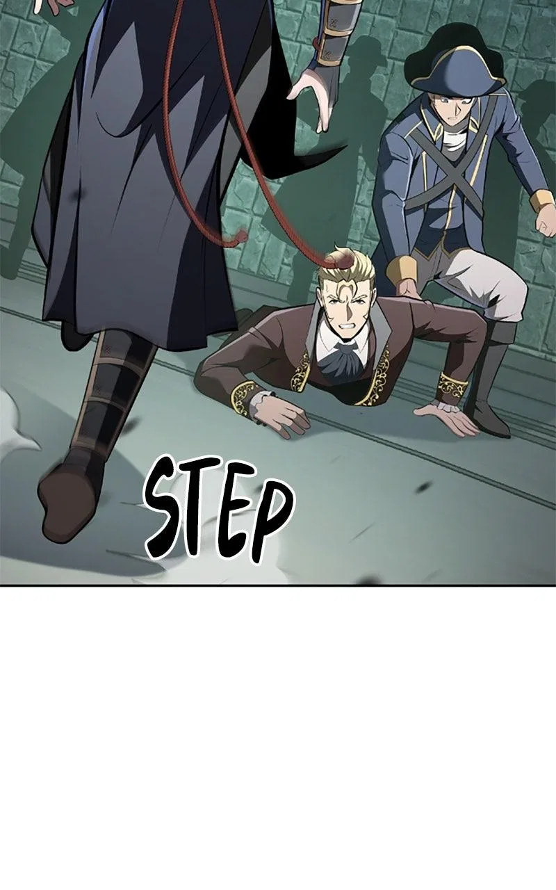 Assassin’s Creed: Forgotten Temple Chapter 135 – Page 119