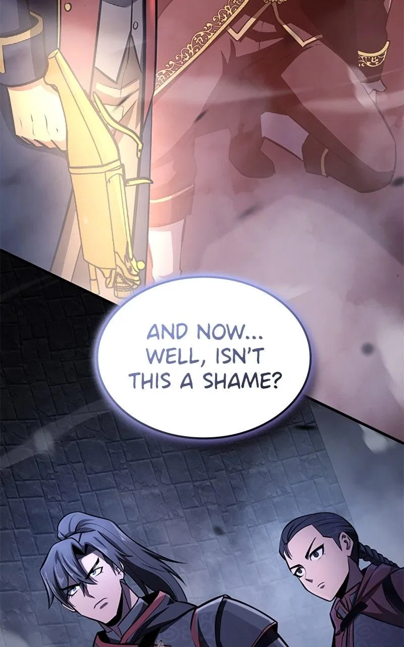 Assassin’s Creed: Forgotten Temple Chapter 135 – Page 124