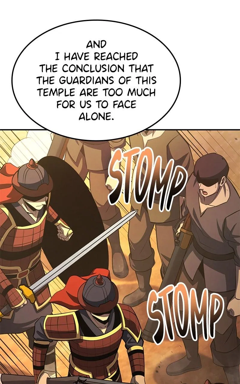 Assassin’s Creed: Forgotten Temple Chapter 134 – Page 9