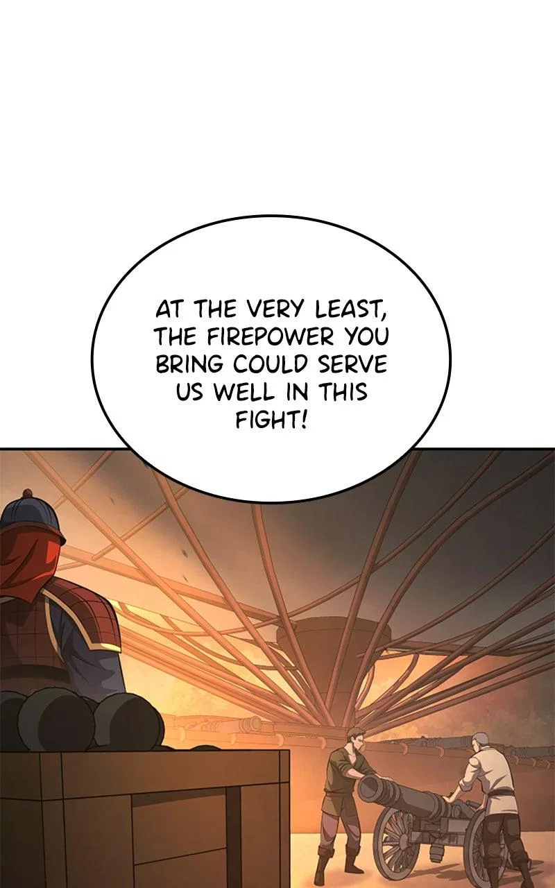 Assassin’s Creed: Forgotten Temple Chapter 134 – Page 11