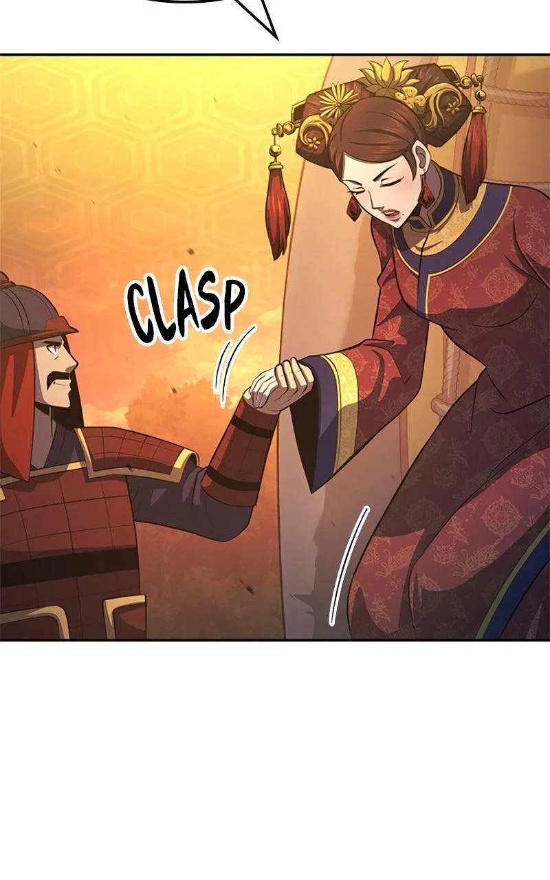 Assassin’s Creed: Forgotten Temple Chapter 134 – Page 13