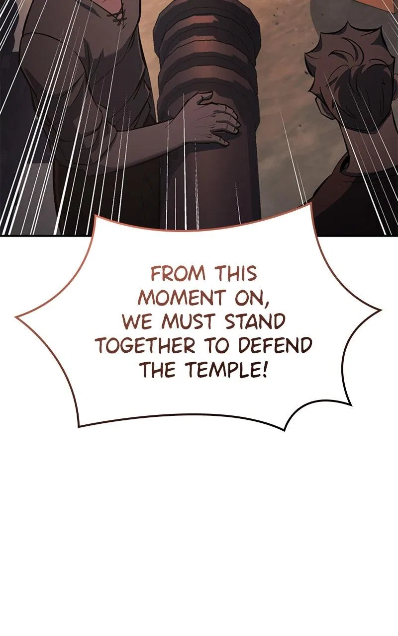 Assassin’s Creed: Forgotten Temple Chapter 134 – Page 31