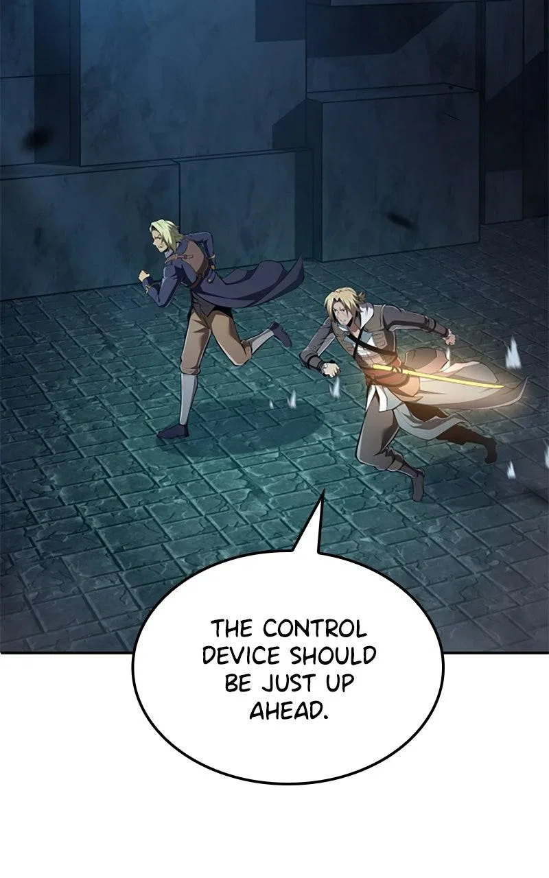 Assassin’s Creed: Forgotten Temple Chapter 134 – Page 45