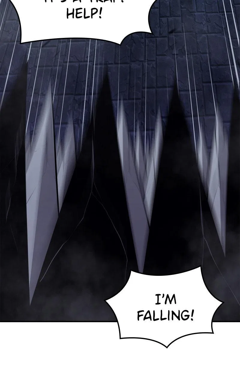 Assassin’s Creed: Forgotten Temple Chapter 134 – Page 49