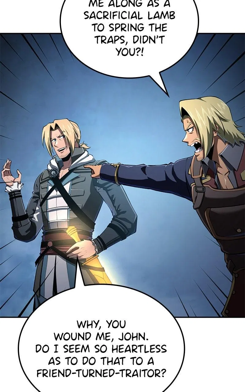 Assassin’s Creed: Forgotten Temple Chapter 134 – Page 54