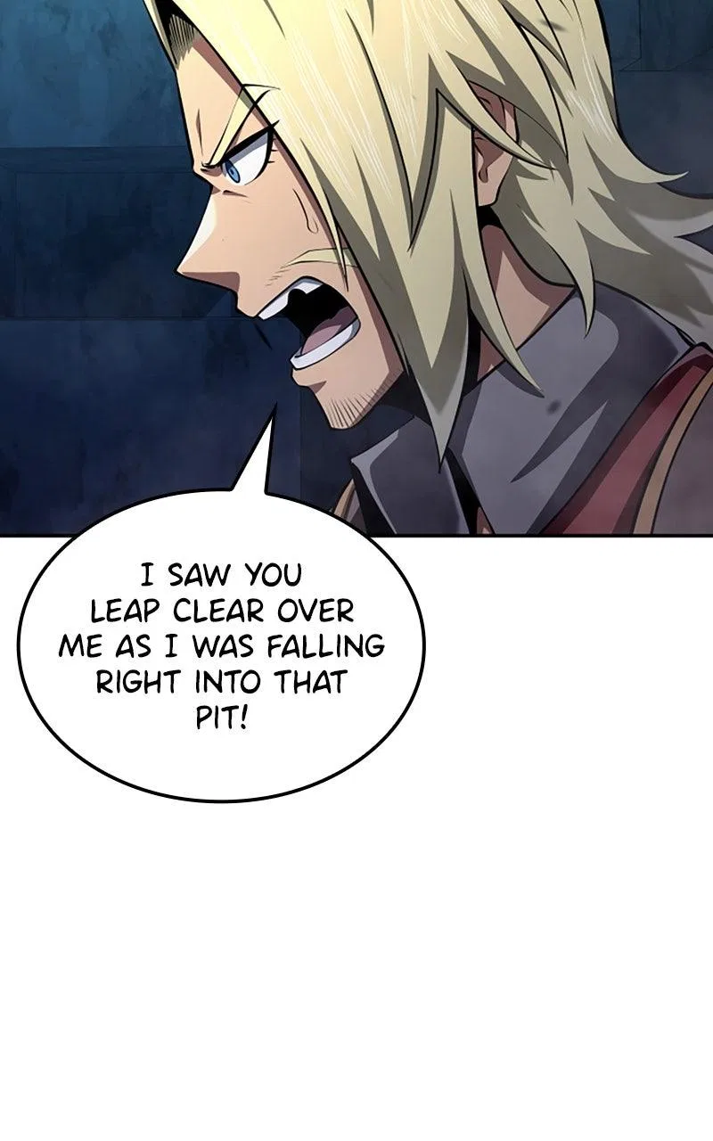 Assassin’s Creed: Forgotten Temple Chapter 134 – Page 56