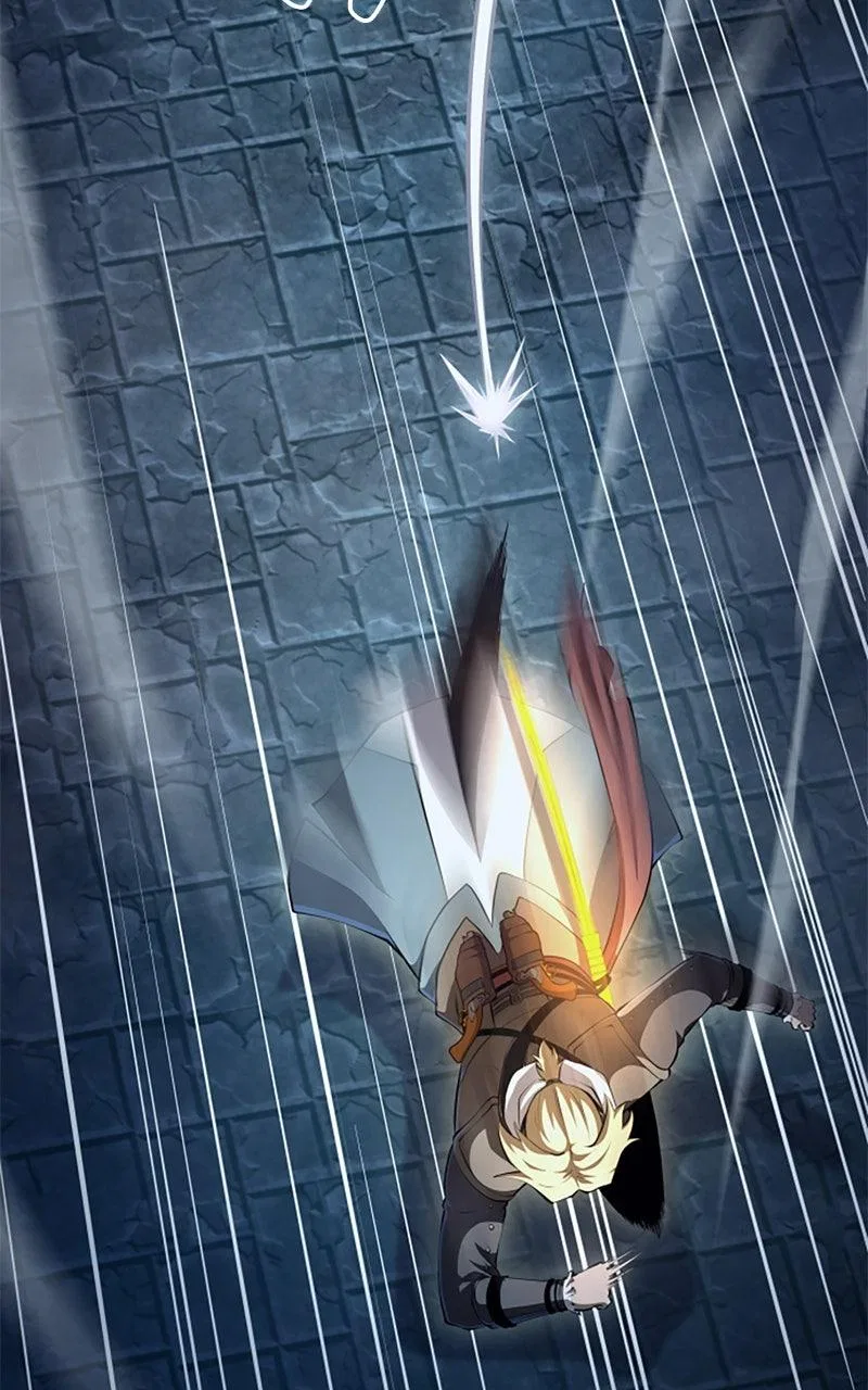 Assassin’s Creed: Forgotten Temple Chapter 134 – Page 64