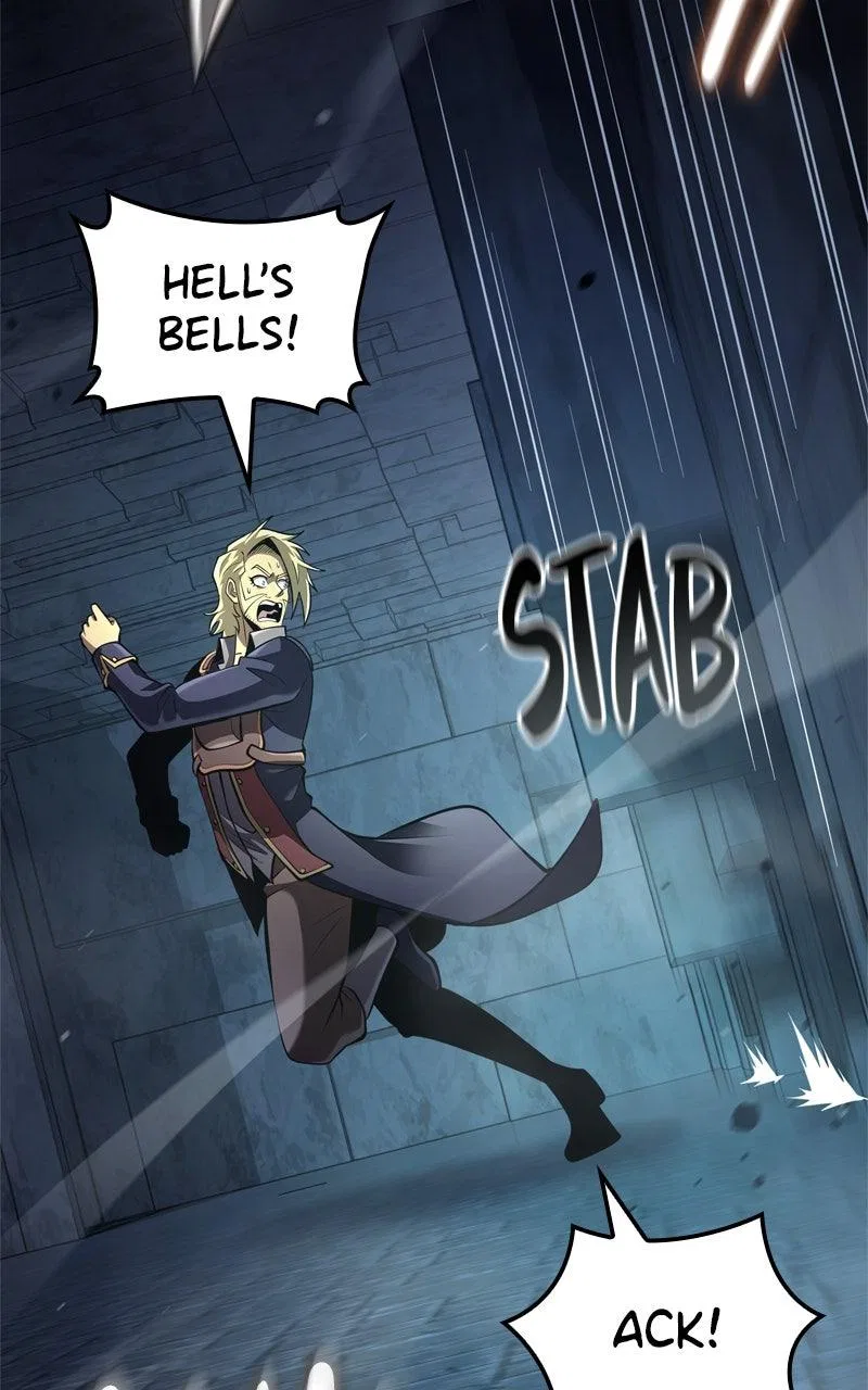 Assassin’s Creed: Forgotten Temple Chapter 134 – Page 69