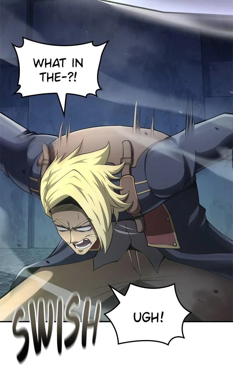 Assassin’s Creed: Forgotten Temple Chapter 134 – Page 71