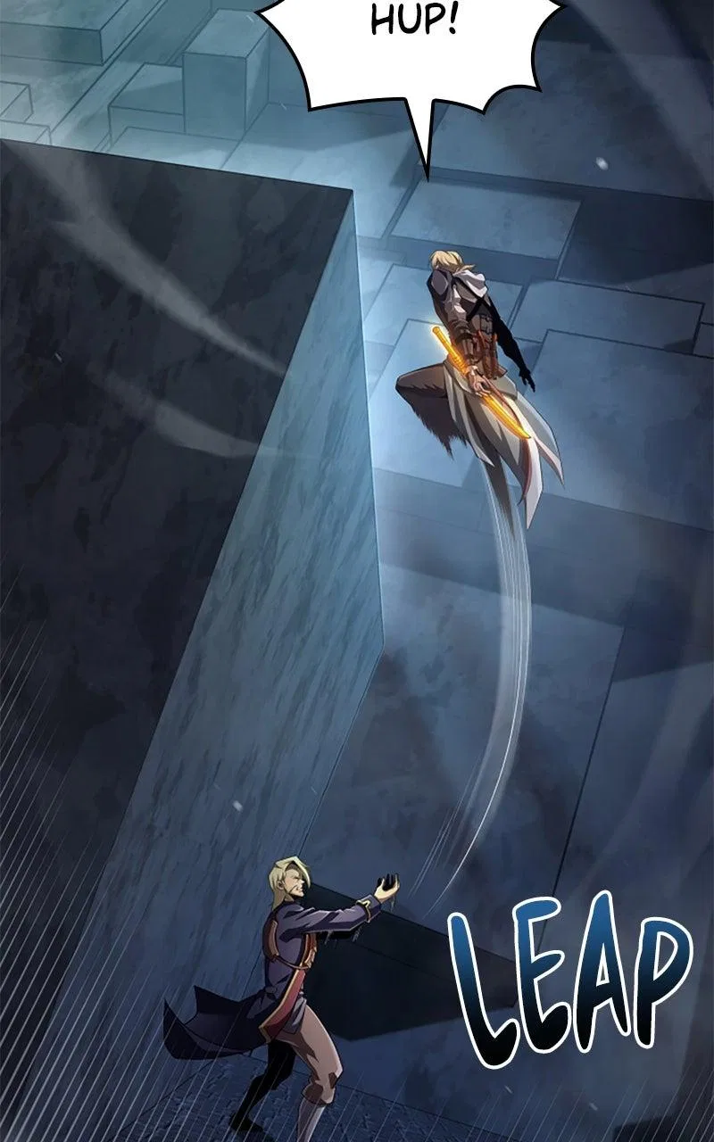 Assassin’s Creed: Forgotten Temple Chapter 134 – Page 82