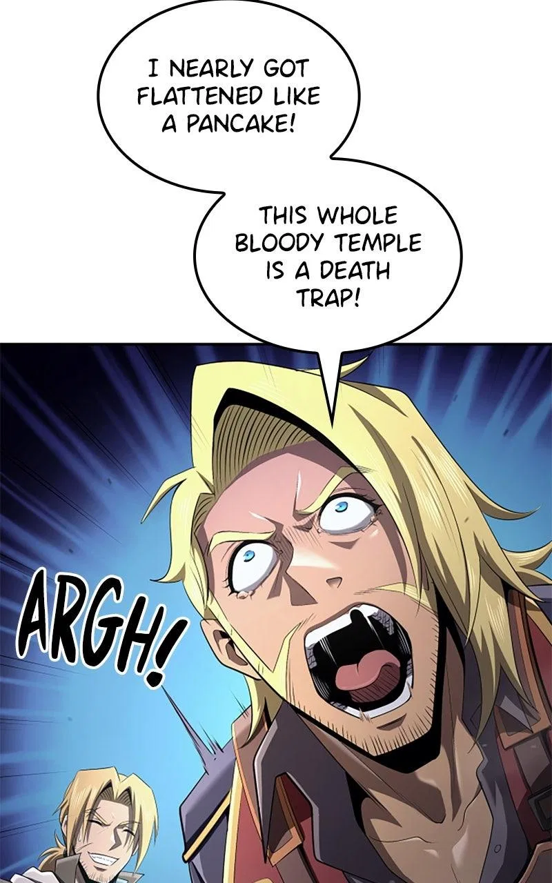 Assassin’s Creed: Forgotten Temple Chapter 134 – Page 95