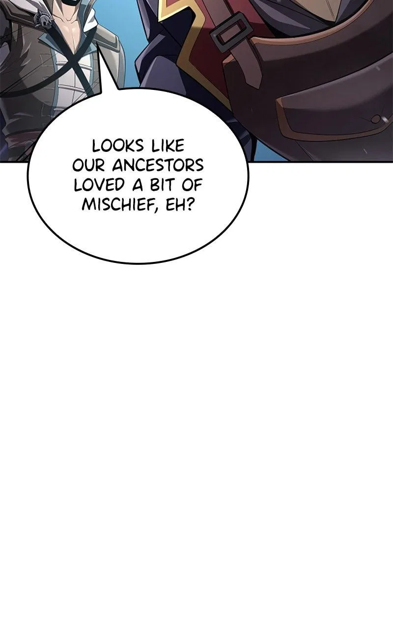 Assassin’s Creed: Forgotten Temple Chapter 134 – Page 96