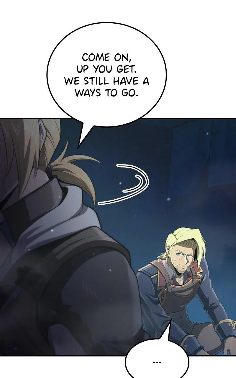 Assassin’s Creed: Forgotten Temple Chapter 134 – Page 97