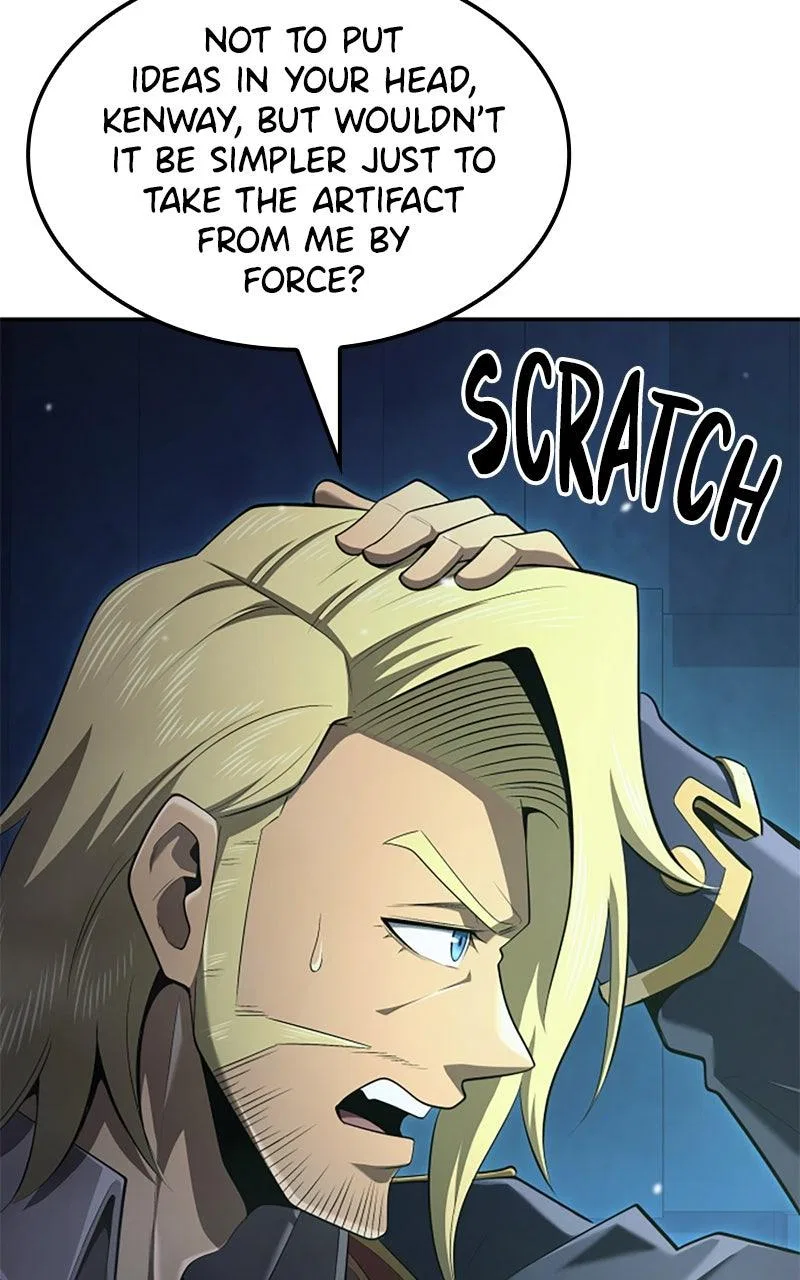 Assassin’s Creed: Forgotten Temple Chapter 134 – Page 100