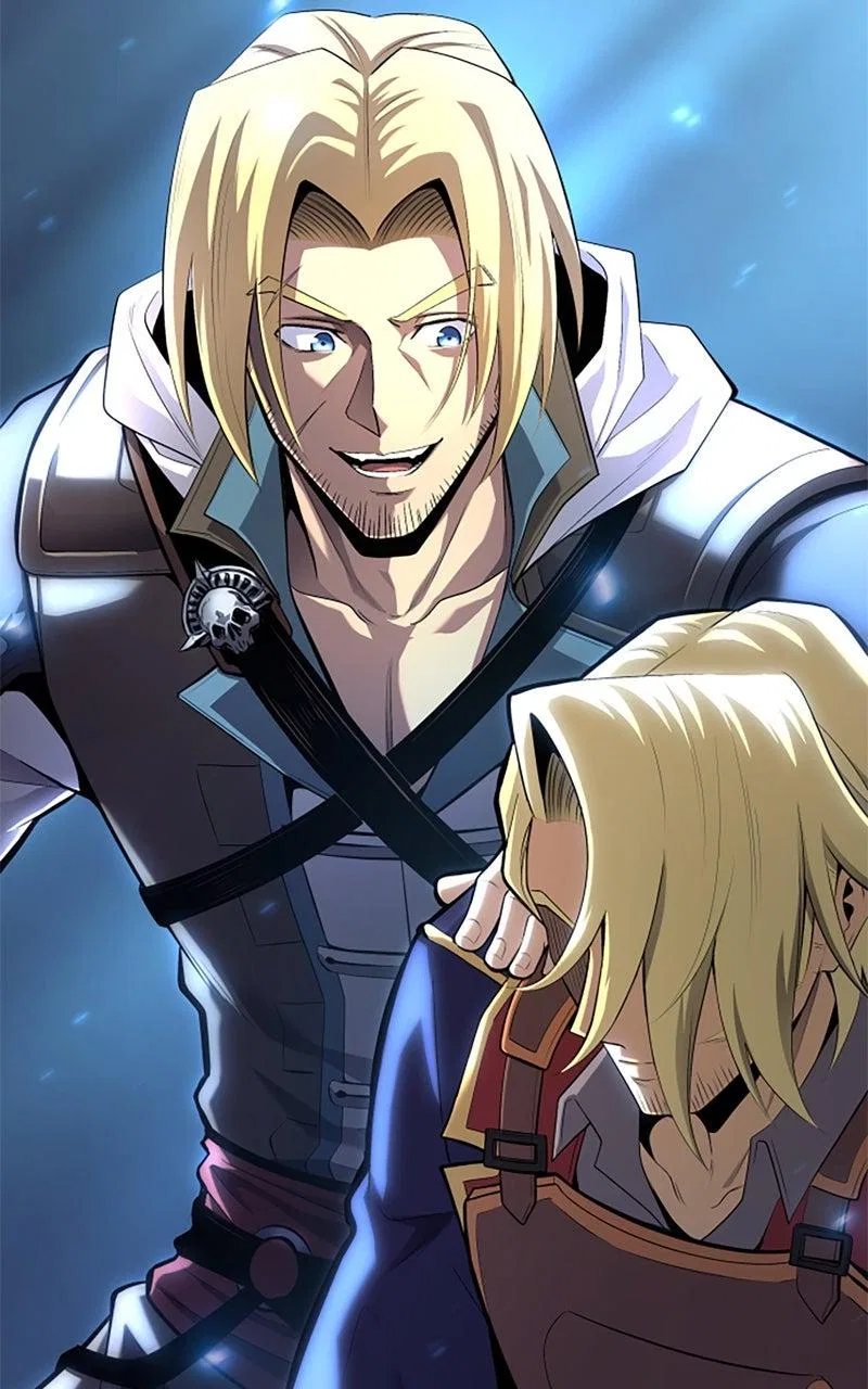 Assassin’s Creed: Forgotten Temple Chapter 134 – Page 107