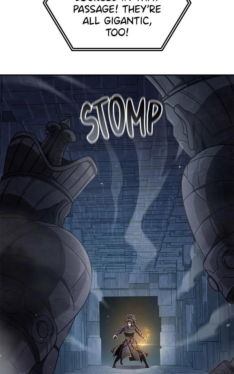 Assassin’s Creed: Forgotten Temple Chapter 133 – Page 3