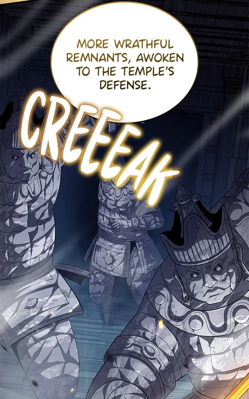 Assassin’s Creed: Forgotten Temple Chapter 133 – Page 6