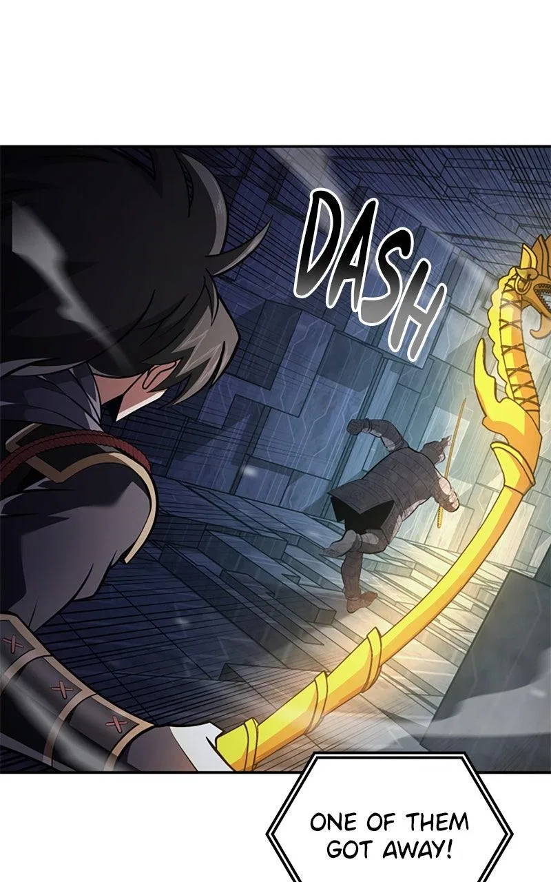 Assassin’s Creed: Forgotten Temple Chapter 133 – Page 13